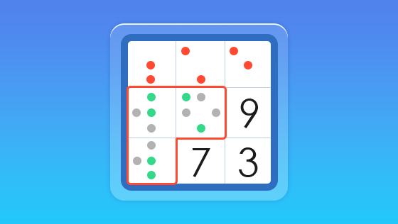 sudoku solution tricks