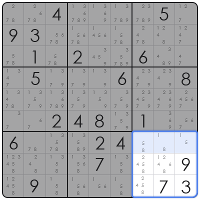 sudoku nyt archive
